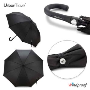 Paraguas 30'' Halley Urban Travel