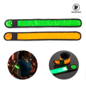 BANDA RECARGABLE SPORTY