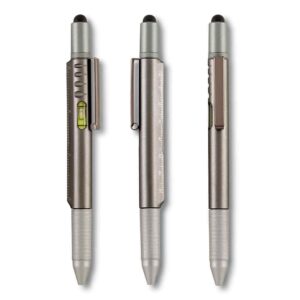 Boligrafo X-tool 6 en 1