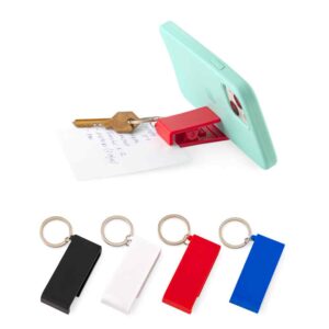 LLAVERO PORTACELULAR NOOK