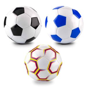 Balón de Fútbol United No. 5