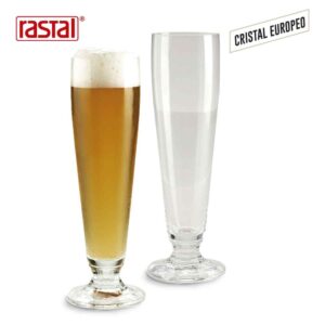 Vaso Cervecero 300ml - Oferta