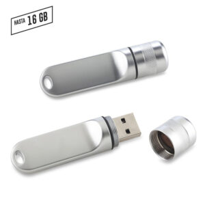 Memoria USB Braxton