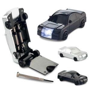 Set de Destornilladores con Luz Car - Oferta
