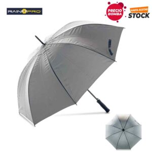 Paraguas Brook Ergo 27 Reflectivo
