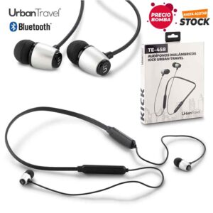 Audifonos Inalámbricos Kick Urban Travel