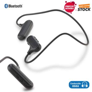 Audifonos Bluetooth Sportbone