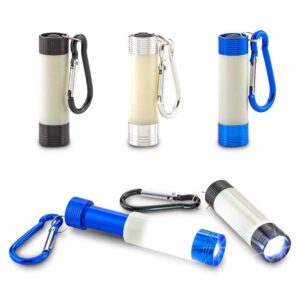 Llavero Linterna Lamp