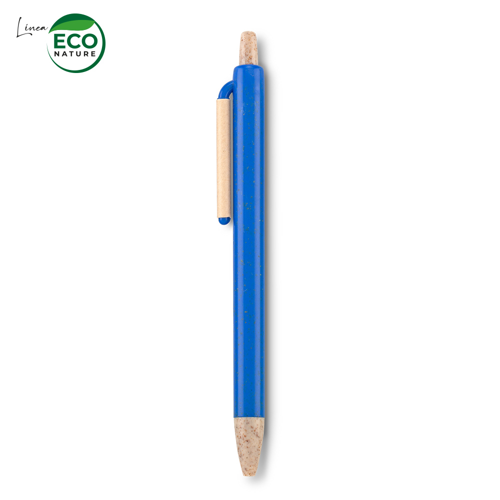 Bolígrafo Carter-Eco - Imagen 2