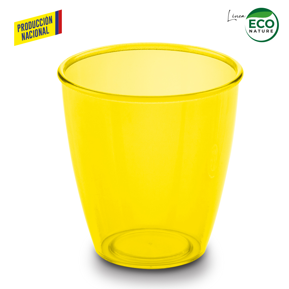 Copa Plástica Celtic 1.5oz - Producción Nacional - Imagen 2