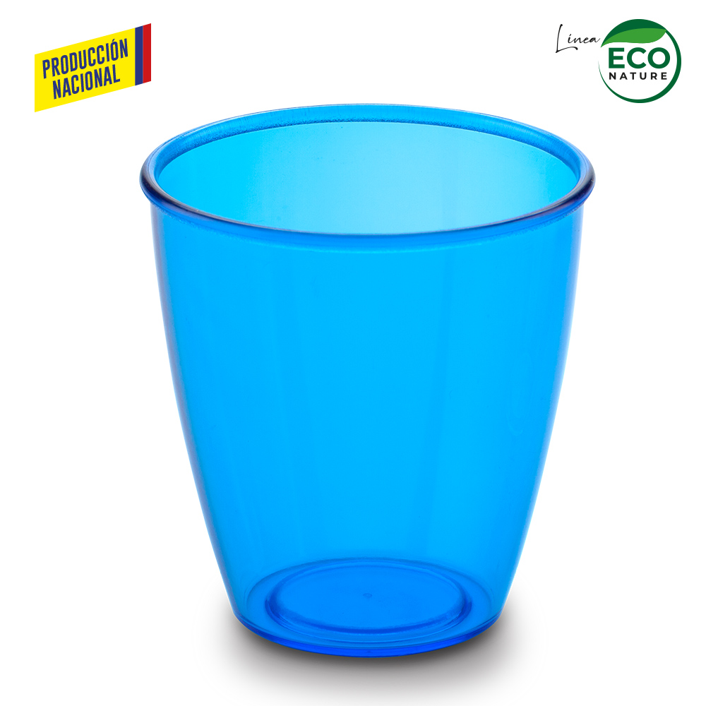 Copa Plástica Celtic 1.5oz - Producción Nacional - Imagen 3