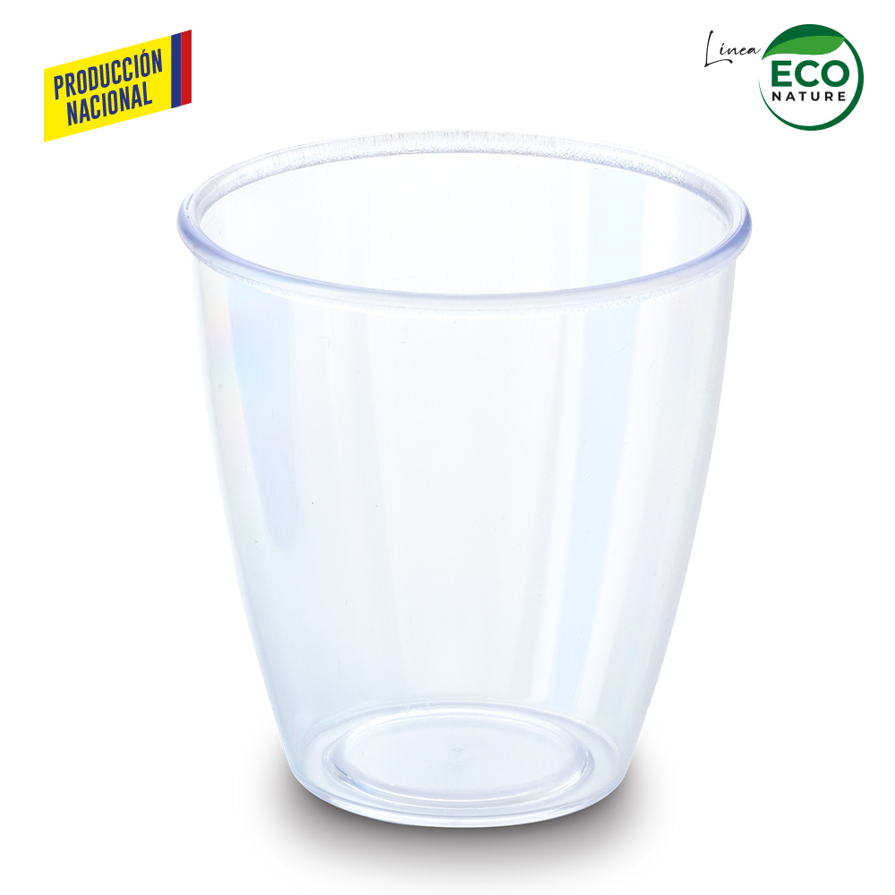 Copa Plástica Celtic 1.5oz - Producción Nacional - Imagen 4