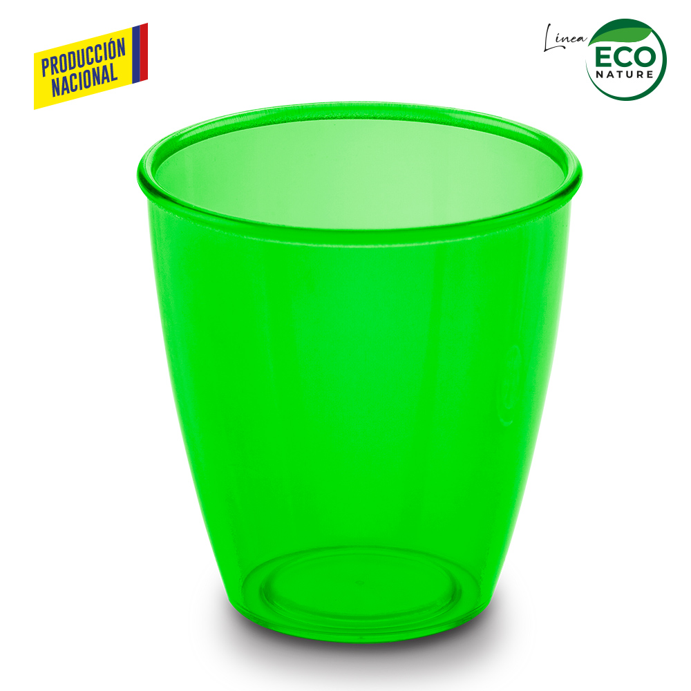 Copa Plástica Celtic 1.5oz - Producción Nacional - Imagen 6