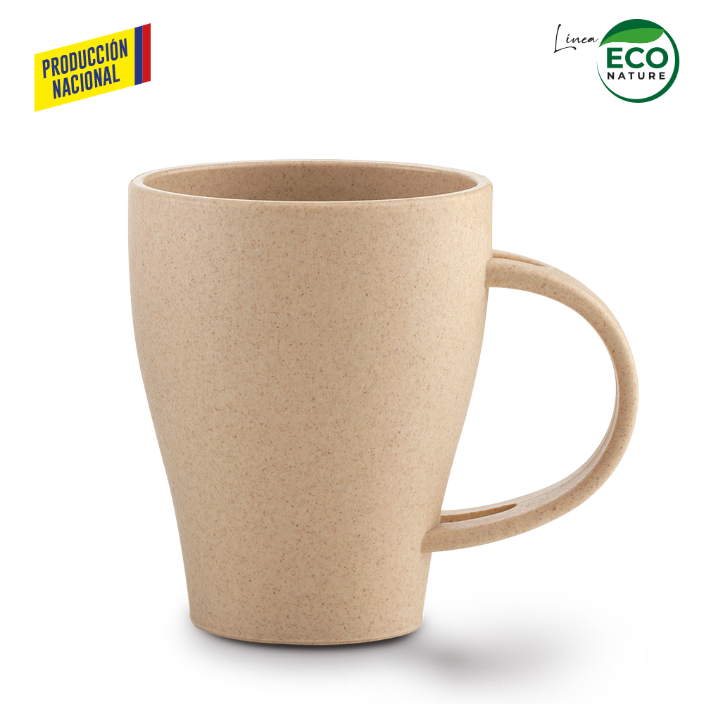 Mug Plástico con Cuchara Tiffany 350ml - Prod Nal - Imagen 7