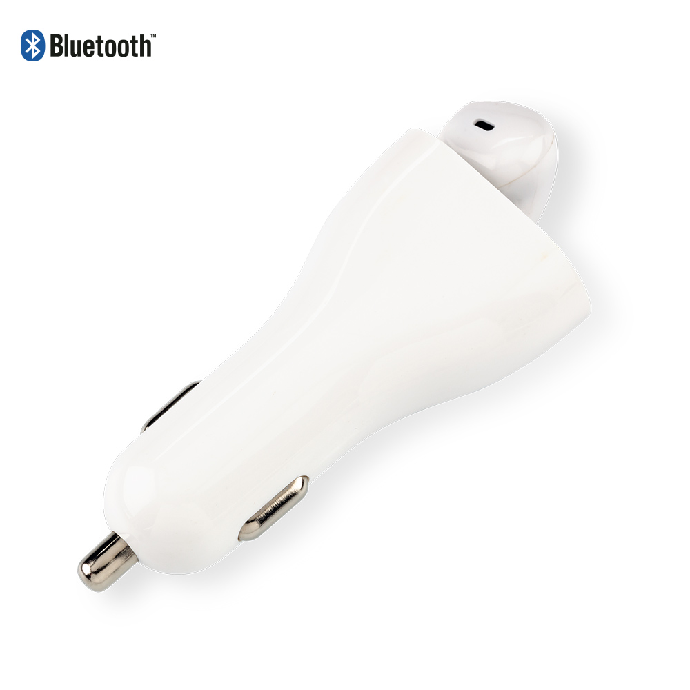 Audifono Bluetooth Manos Libres 2-1 - Oferta - Imagen 2