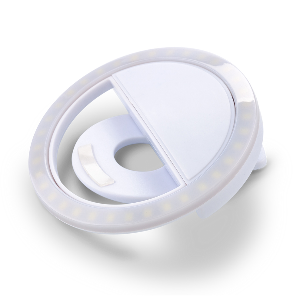 Mini Selfie Light para Móviles - Imagen 2