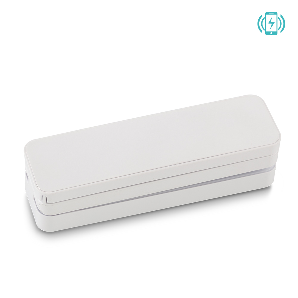 Cargador Inalámbrico con Lámpara Flex - Imagen 2