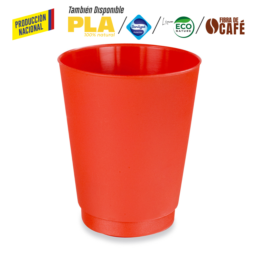 Vaso Arrow10 OZ(stock telefònicamente) - Imagen 4