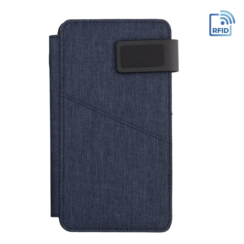 Portadocumentos Security - Imagen 2