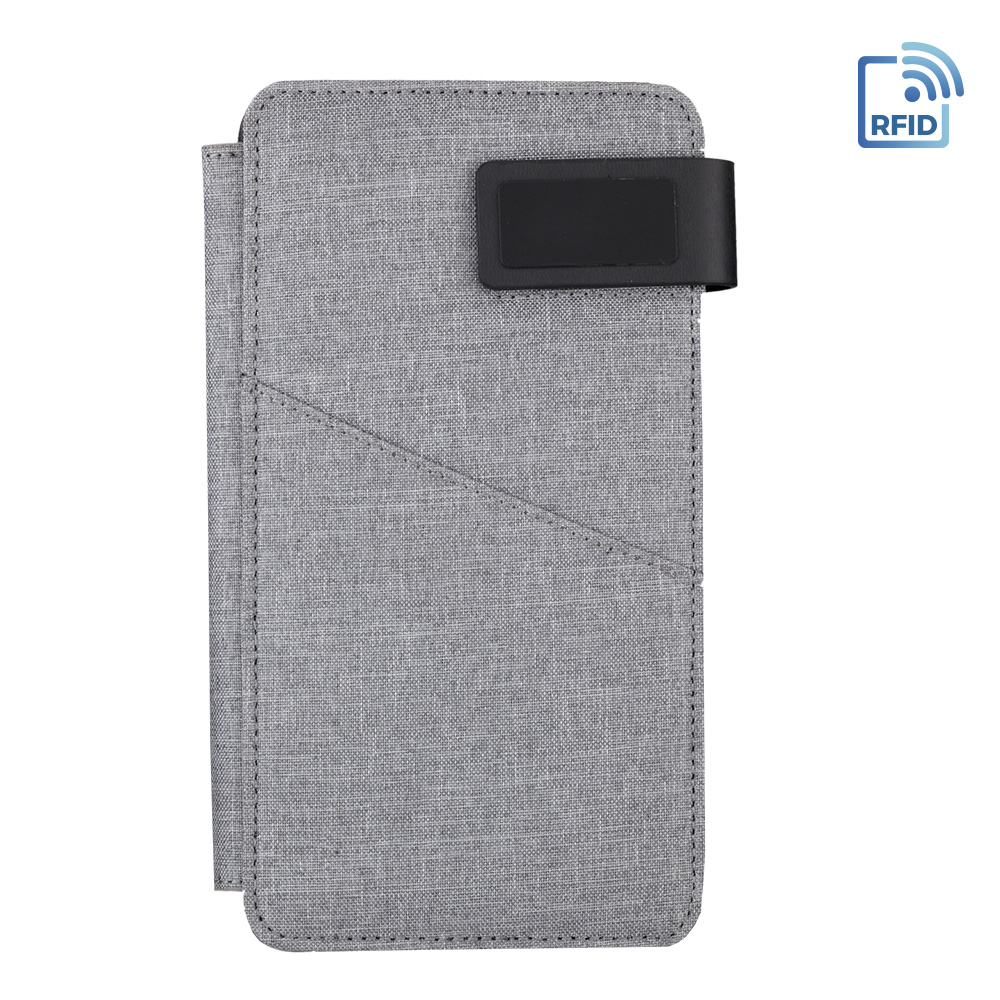 Portadocumentos Security - Imagen 3