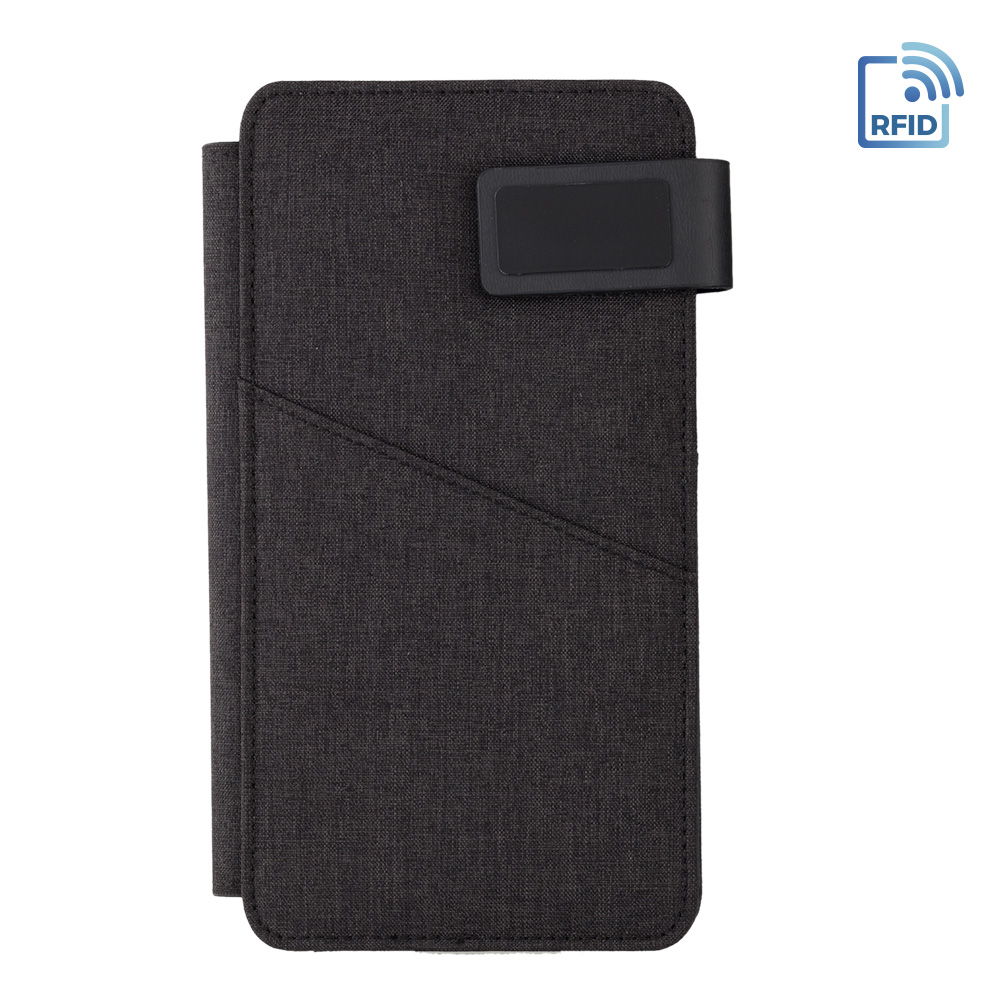 Portadocumentos Security - Imagen 4