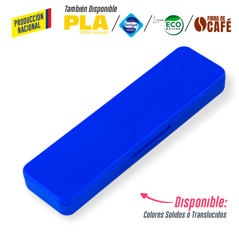 Estuche Multiusos Space - Produccion Nacional - Imagen 3