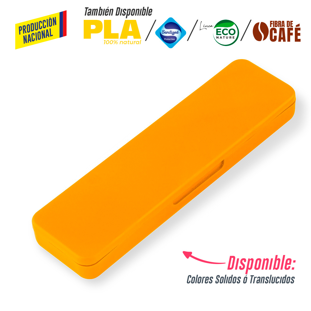 Estuche Multiusos Space - Produccion Nacional - Imagen 4