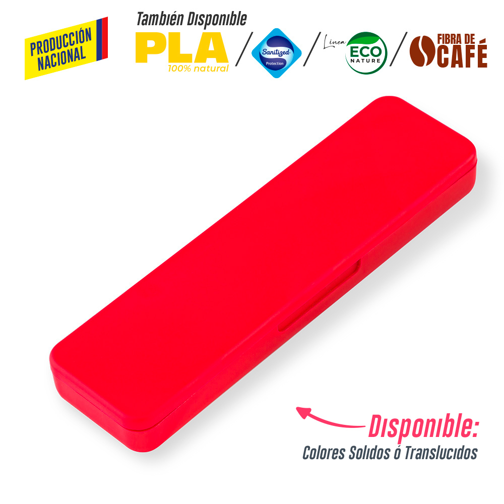 Estuche Multiusos Space - Produccion Nacional - Imagen 6