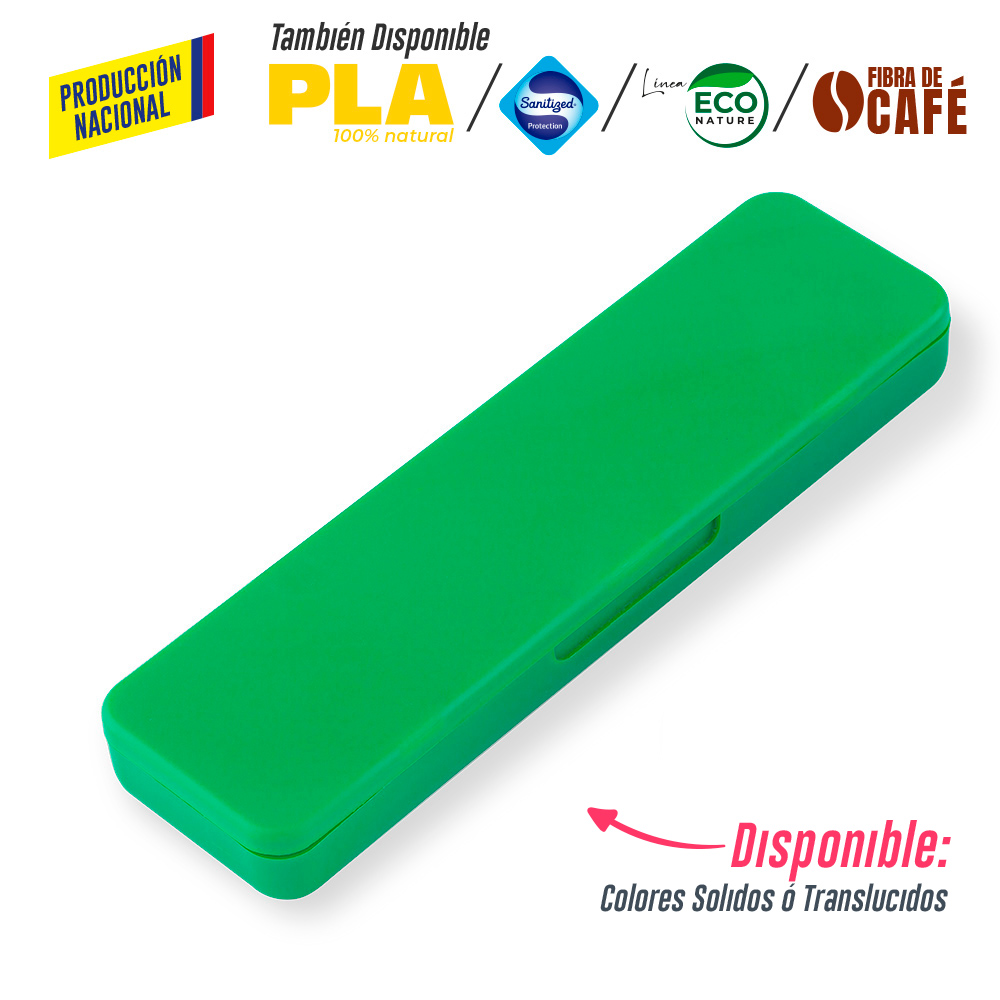 Estuche Multiusos Space - Produccion Nacional - Imagen 7